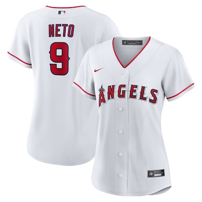 Los Angeles Angels Women Jerseys 2025-12-05-019